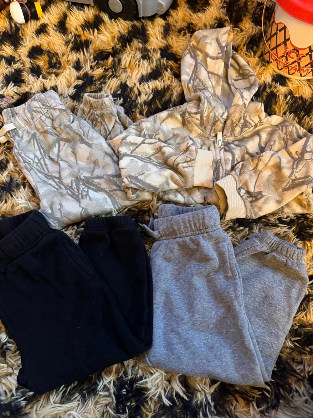 Old Navy toddler clothing
